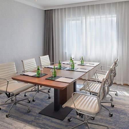 Hotel Park Plaza Beijing Science Park Zewnętrze zdjęcie