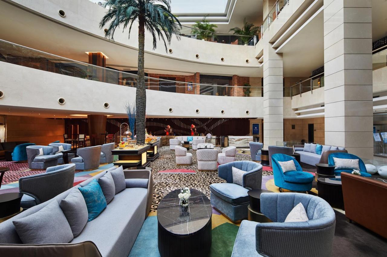 Hotel Park Plaza Beijing Science Park Zewnętrze zdjęcie