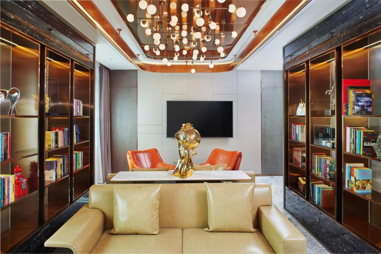 Hotel Park Plaza Beijing Science Park Zewnętrze zdjęcie