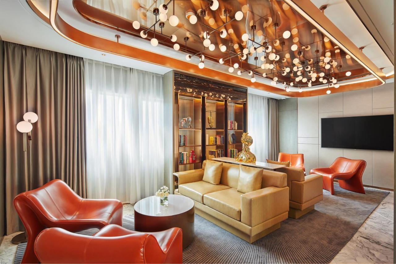 Hotel Park Plaza Beijing Science Park Zewnętrze zdjęcie