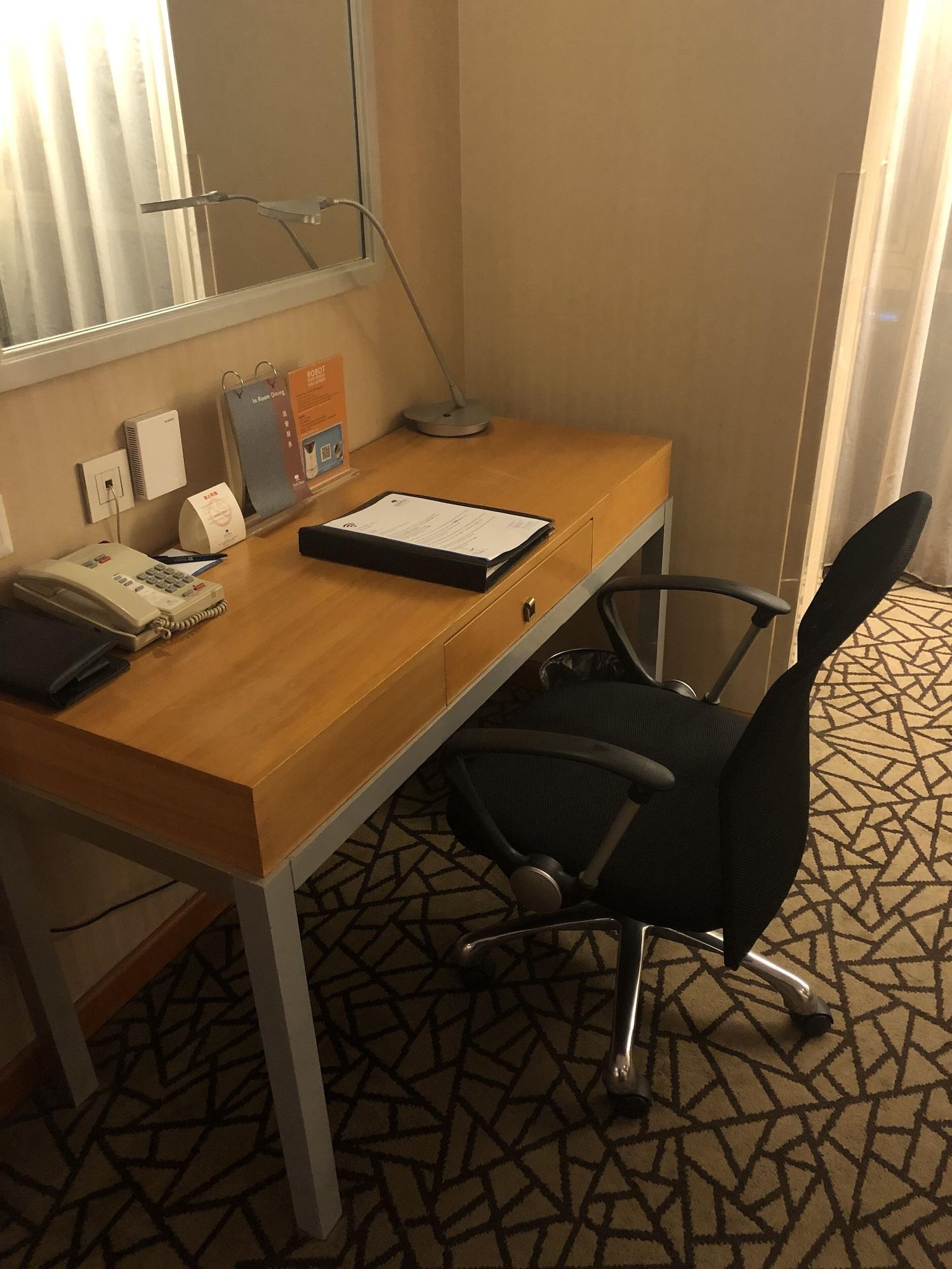 Hotel Park Plaza Beijing Science Park Zewnętrze zdjęcie