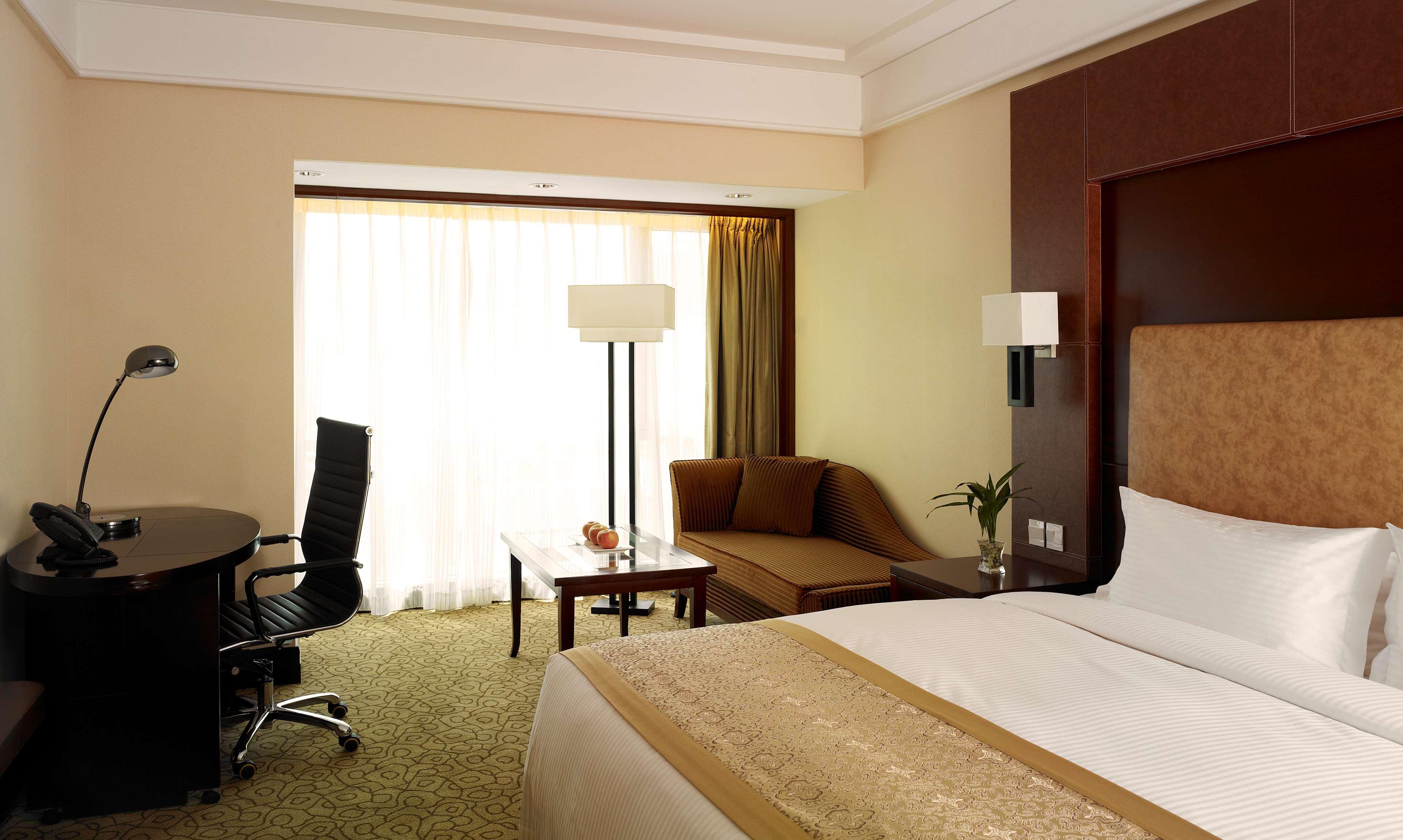 Hotel Park Plaza Beijing Science Park Zewnętrze zdjęcie