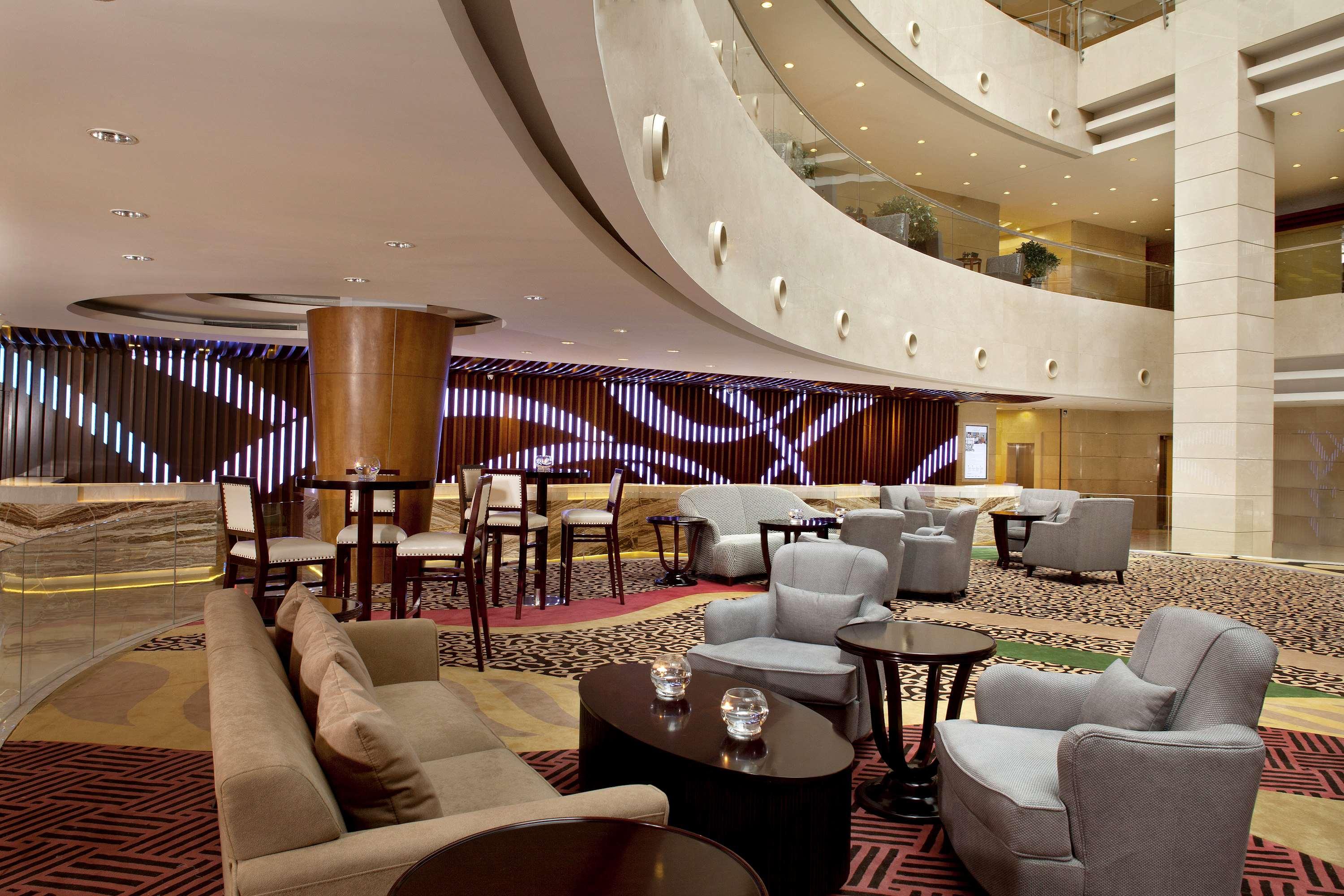 Hotel Park Plaza Beijing Science Park Zewnętrze zdjęcie