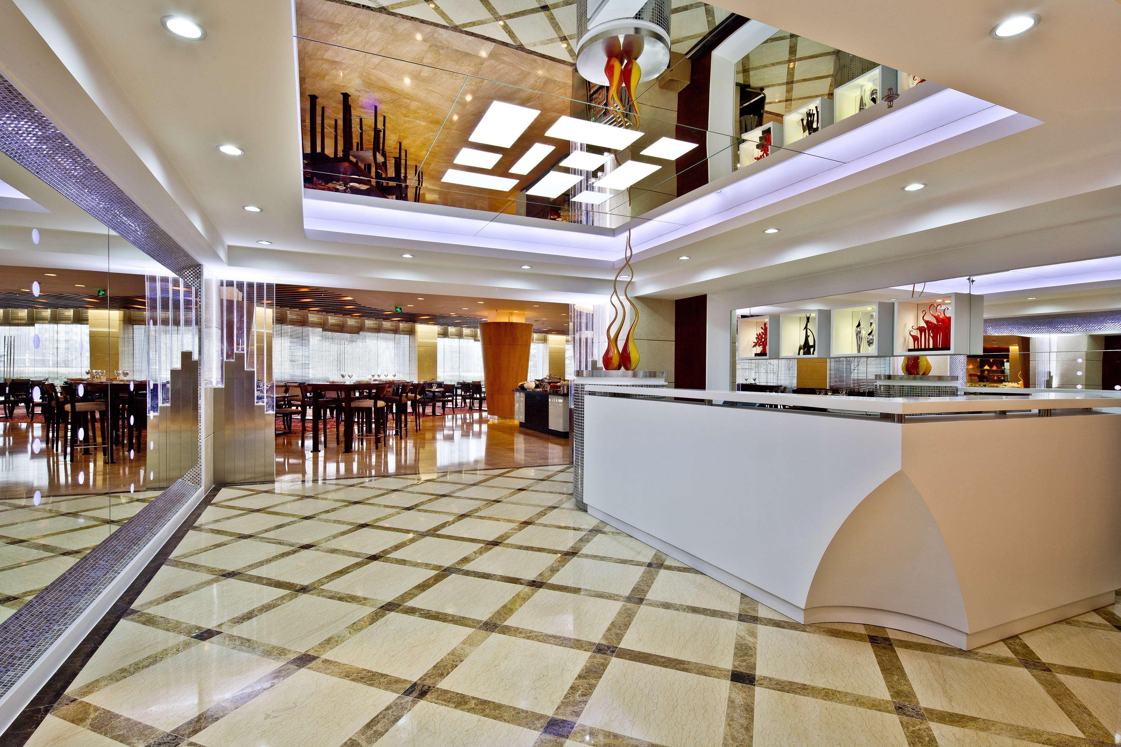 Hotel Park Plaza Beijing Science Park Zewnętrze zdjęcie
