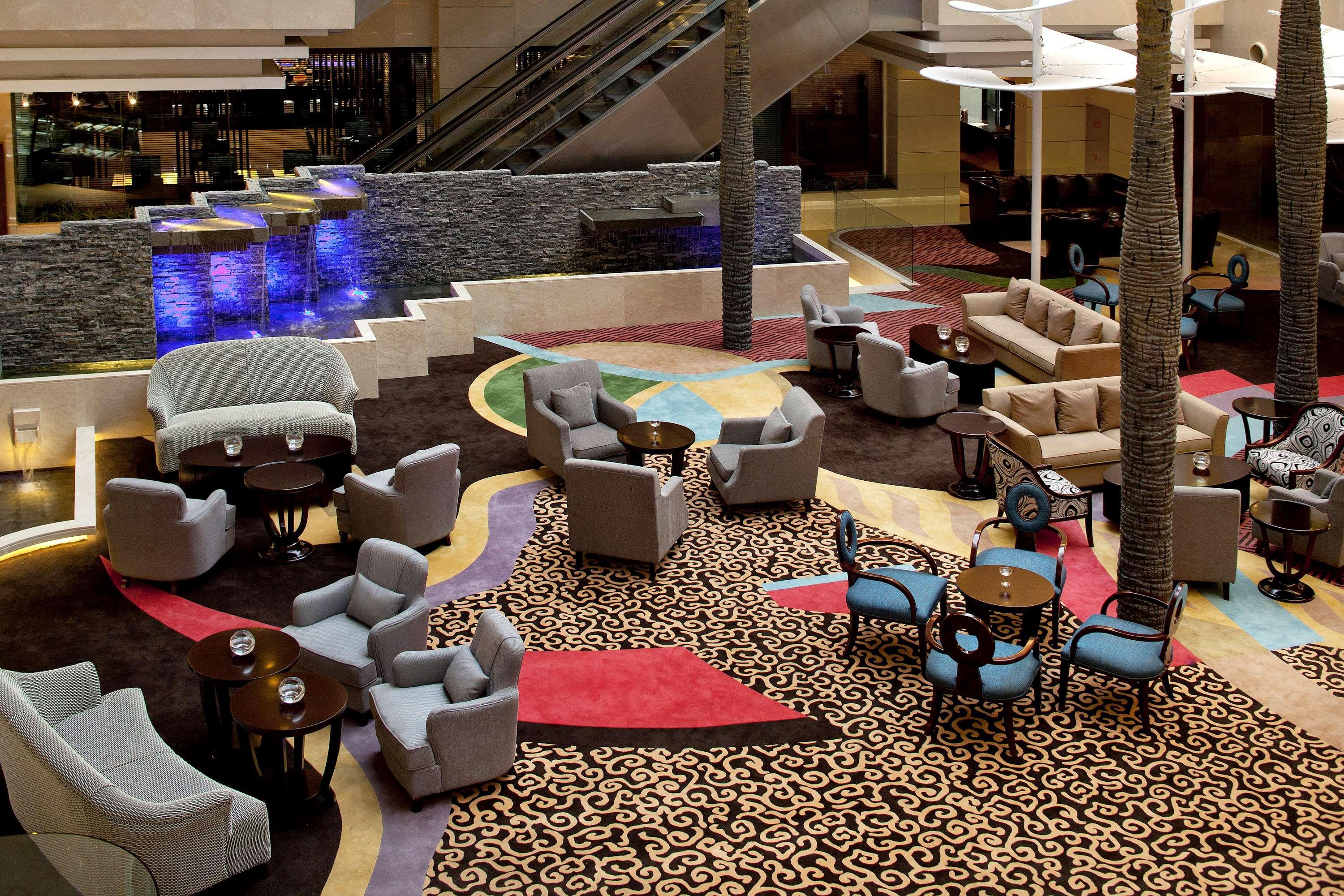 Hotel Park Plaza Beijing Science Park Zewnętrze zdjęcie