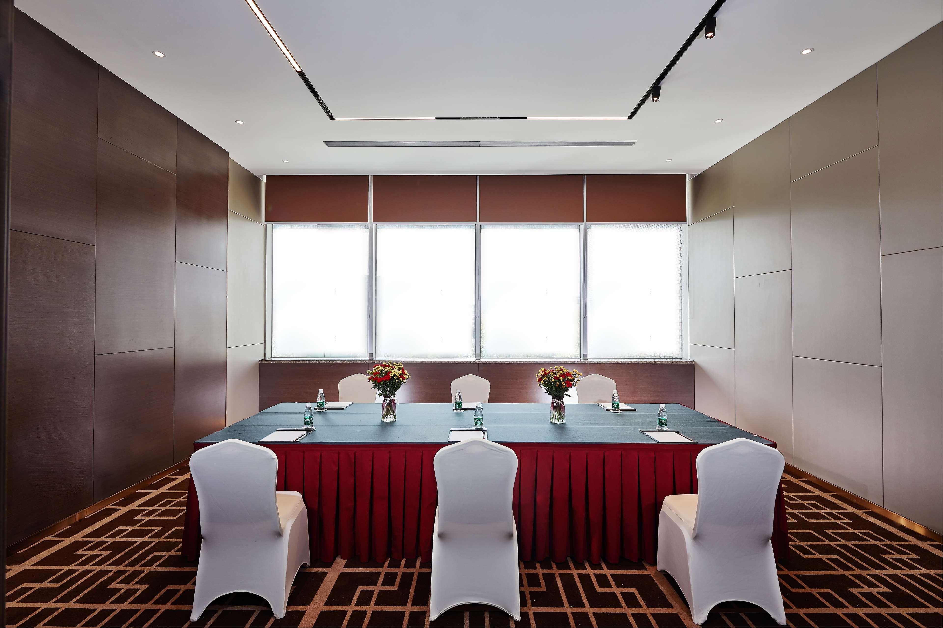Hotel Park Plaza Beijing Science Park Zewnętrze zdjęcie