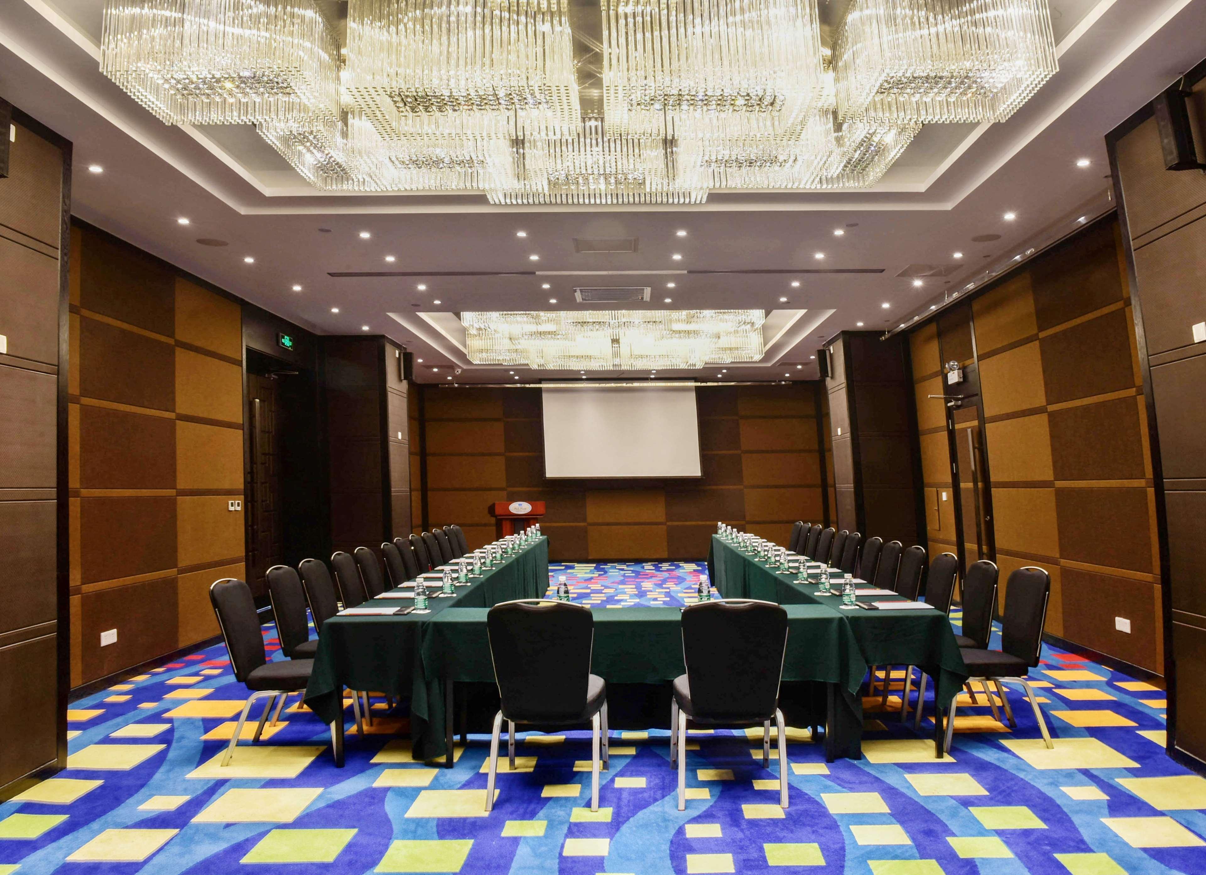Hotel Park Plaza Beijing Science Park Zewnętrze zdjęcie