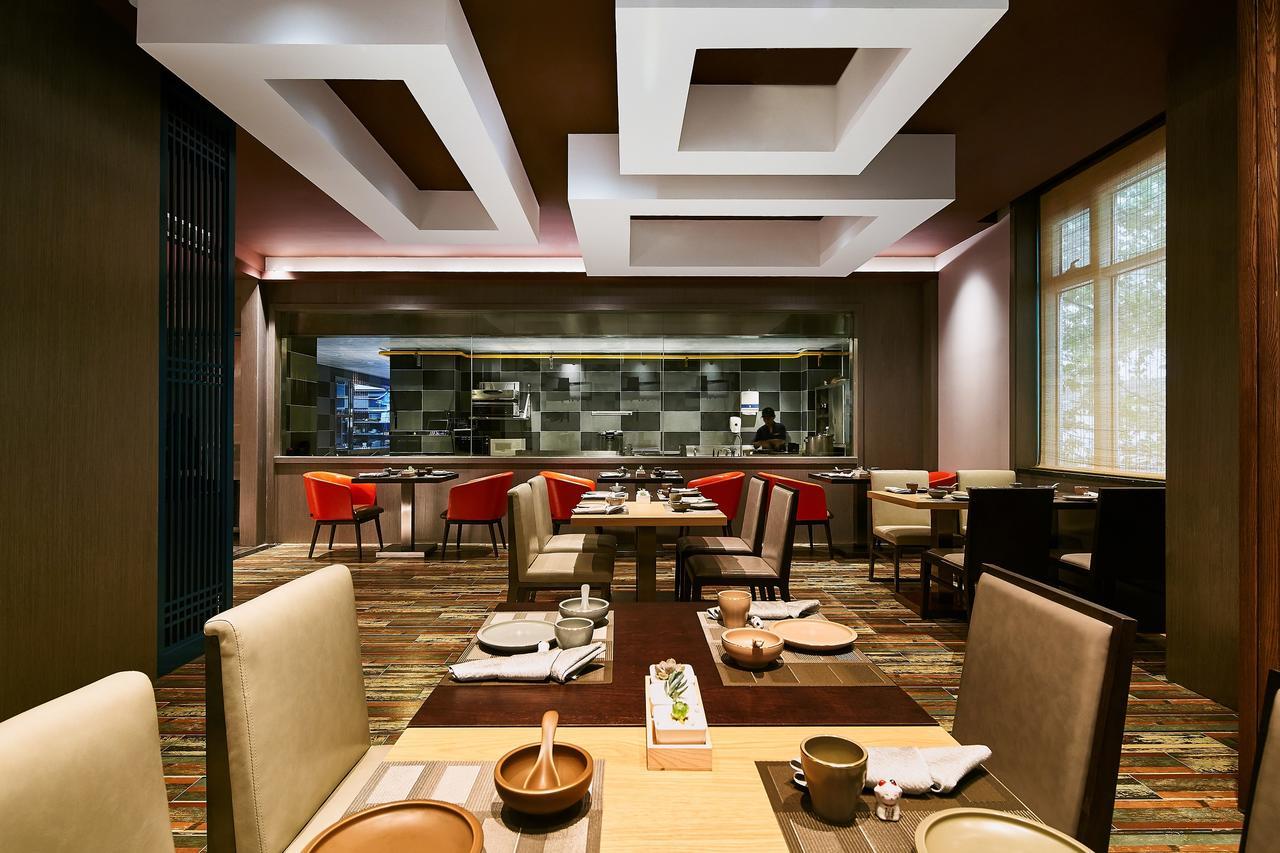 Hotel Park Plaza Beijing Science Park Zewnętrze zdjęcie
